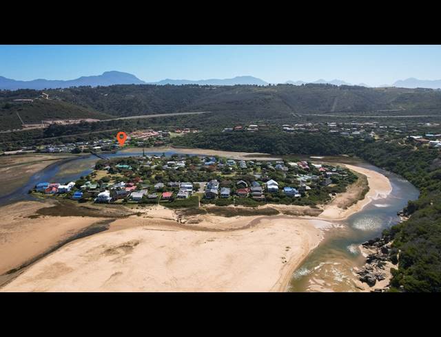 648M² VACANT LAND FOR SALE IN ISLAND COVE